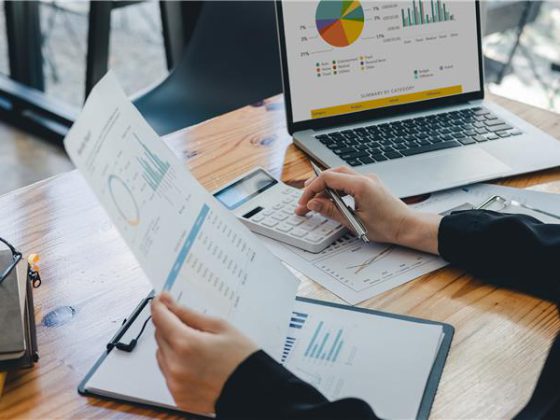 Analytics Solution – Investment Bank