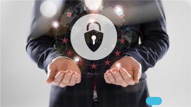 Data Privacy Program – Financial Organization 1 data privacy program financial organization banner