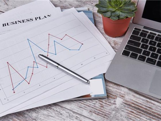 Data Quality – Financial Organization