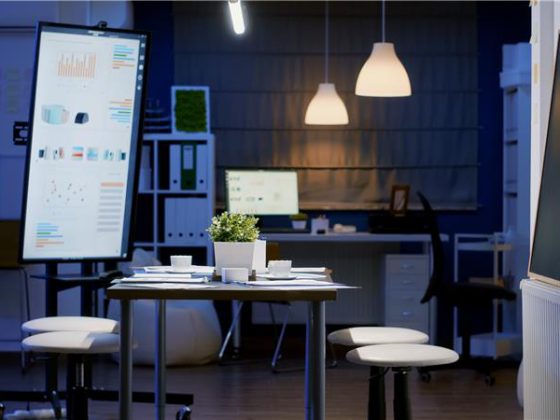 Digital Transformation – Mobility Support