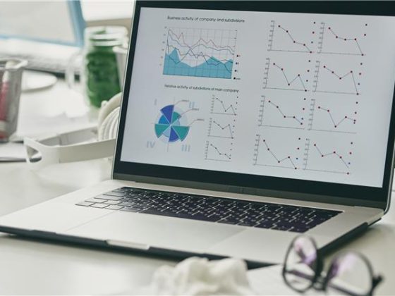 Leveraging Financial Information – Generative AI